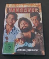 DVD: Hangover - Zum Brüllen komisch Rheinland-Pfalz - Koblenz Vorschau