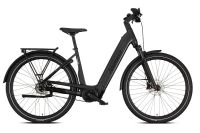 E-Bike Advanced Trekking Pro X Bosch 750 Wh Nordrhein-Westfalen - Nettetal Vorschau