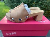 Softclox Henrike Sahara buttero Gr 39 mit OVP Brandenburg - Potsdam Vorschau
