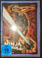 Ninja Scroll Vol.1 DVD OVP Schleswig-Holstein - Escheburg Vorschau