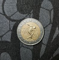 2 € Athens 2004 Niedersachsen - Neustadt am Rübenberge Vorschau