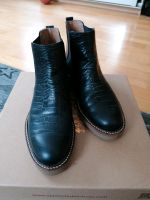 Kickers 38 Chelsea Boots schwarz Stiefelette Bayern - Hersbruck Vorschau