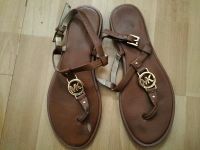 Orig. Michael Kors Sandalen Zehentrenner 38 Baden-Württemberg - Ludwigsburg Vorschau