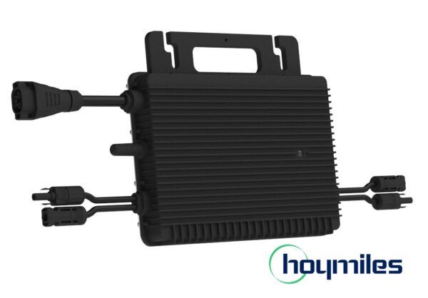 Hoymiles HMS-800W-2T Microwechselrichter in Haltern am See