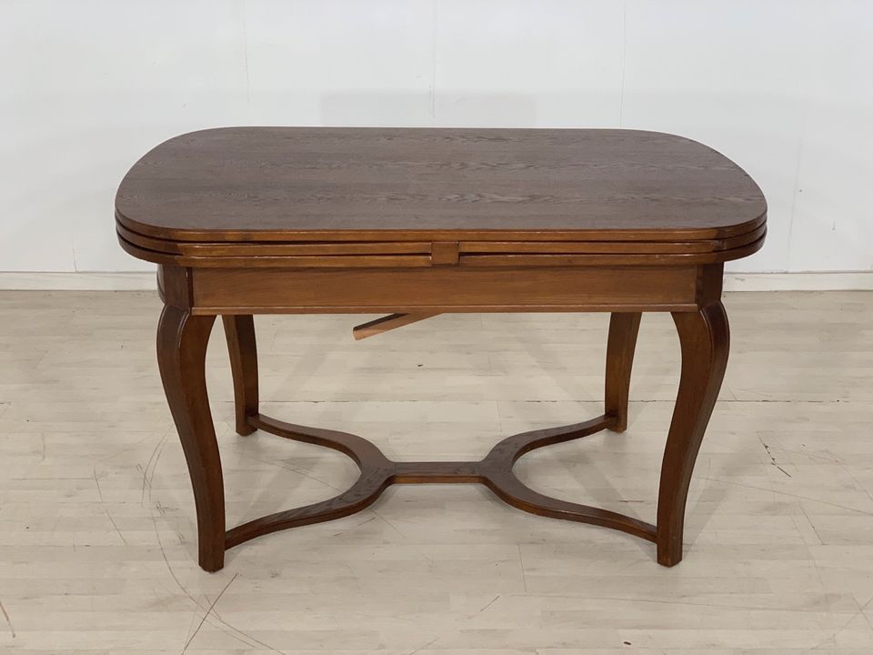 JUGENDSTIL ESSTISCH TISCH DINING TABLE VINTAGE in Berlin