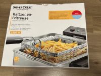 Silvercrest Kaltzonen-Fritteuse Hannover - Vahrenwald-List Vorschau