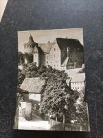 Zwei Ansichtskarten Burg Mildenstein Sachsen - Mittweida Vorschau