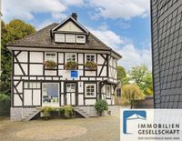 Historisches Fachwerkgebäude als Wohn- Geschäftshaus in Stadtlage Rheinland-Pfalz - Wissen Vorschau