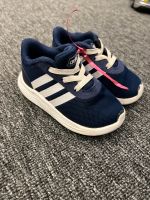 Adidas Sneaker 22 blau weiß Nordrhein-Westfalen - Stadtlohn Vorschau