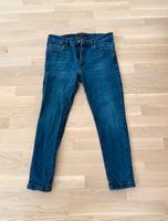 Jeans „Drykorn“, blau, Gr. 32/32, Baunwolle/Elastan Bayern - Augsburg Vorschau