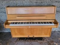 Klavier aus Holz Saarland - Sulzbach (Saar) Vorschau