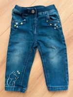 Jeans Gr. 80 für Mädchen Nordrhein-Westfalen - Haltern am See Vorschau