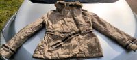 Schöne beige Jacke von Orsay Gr. 40 Nordrhein-Westfalen - Senden Vorschau