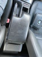 BMW e46 Compact Mittelarmlehne MAL schwarz Nordrhein-Westfalen - Nettetal Vorschau