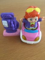 Tut tut Baby Flitzer Vtech englische Version Bayern - Neustadt b.Coburg Vorschau