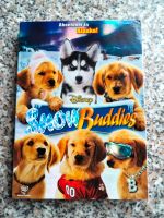 DVD-  Snow Buddies-Abenteuer in Alaska   Disney Berlin - Hellersdorf Vorschau