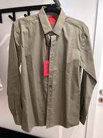 HUGO Slim Fit Hemd 'Elisha' Walle - Utbremen Vorschau