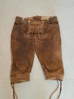Lederhosen Tracht 3/4 lang Trachtenhose Stockerpoint Bayern - Wallersdorf Vorschau