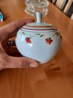 Zuckerdose Winterling Porzellan Geschirr Service Kaffee Tee Bayern - Mindelheim Vorschau