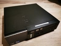 Dell Optiplex 7010: i3-3240; 8GB RAM; HDD 500 GB Bayern - Burtenbach Vorschau