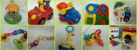 Kleinkind Baby Spielzeug Chicco vtech Ravensburger Fisher price Sachsen - Elstra Vorschau