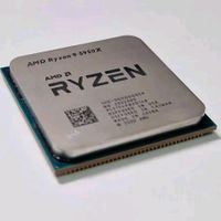 Ryzen 9 5950X / DDR4 32GB 3600MHZ / MSI MPG X570 Berlin - Wilmersdorf Vorschau