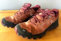 On Cloudventure Trekkingschuhe für Damen Gr. 39 Hessen - Sinntal Vorschau