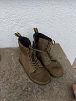 Dr Martens grün Kinder Nordrhein-Westfalen - Paderborn Vorschau