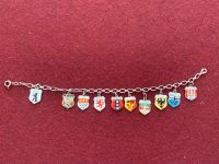 Wappen Armband Silber, Silberschmuck, Schmuck, Gold, Modeschmuck Niedersachsen - Wolfenbüttel Vorschau