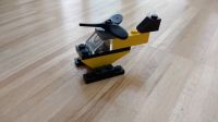 Lego Mini-Helikopter Baden-Württemberg - Karlsruhe Vorschau