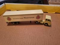 Werbetruck Warsteiner 1:87 Kr. Dachau - Dachau Vorschau