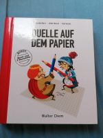 Duell auf dem Papier Sachsen - Coswig Vorschau