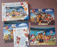 Ravensburger Puzzle Paw Patrol TipToi Baden-Württemberg - Wiesloch Vorschau