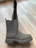 Boots Stiefeletten grün Nordrhein-Westfalen - Hagen Vorschau