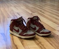 Originale Nike Dunk High Retro 38.5 Nürnberg (Mittelfr) - Gebersdorf Vorschau