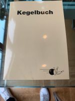 Neue unbenutzte Kegelbücher Köln - Nippes Vorschau