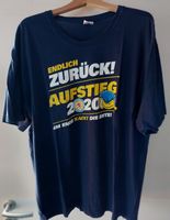 T-Shirt Eintracht Braunschweig Aufstieg 2020 Schleswig-Holstein - Mildstedt Vorschau