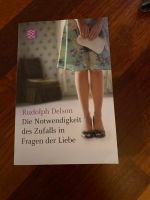 Rudolph Delson_Die Notwendigkeit des Zufalls in Fragen der Liebe Hamburg-Nord - Hamburg Langenhorn Vorschau