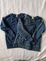 H&M Baby Sweatshirts Blau Größe 86 Sachsen-Anhalt - Magdeburg Vorschau