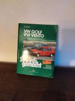 VW Golf so wirds gemacht Handbuch Hessen - Gemünden (Wohra) Vorschau