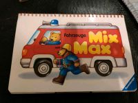 Fahrzeuge Mix Max, Ravensburger Bayern - Laaber Vorschau