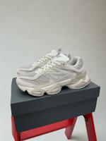 New Balance 9060 Grey Moonbeam Baden-Württemberg - Kirchheim unter Teck Vorschau