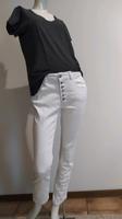 Jeans weiß Street One W26 Neu Nordrhein-Westfalen - Burscheid Vorschau