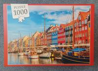 Puzzle 1000 Teile - Kopenhagen Berlin - Charlottenburg Vorschau