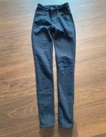 Schwarze Jeans von Levi’s - High Rise Skinny Bayern - Heroldsbach Vorschau