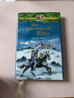 Der geheimnisvolle Ritter gebunden Osborne das magische Baumhaus Baden-Württemberg - Karlsruhe Vorschau