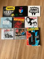 BEATSTEAKS CD Sammlung Bielefeld - Brackwede Vorschau