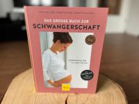 GU Das große Buch zur Schwangerschaft NP. 30€ Bayern - Neufahrn in Niederbayern Vorschau