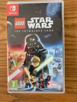 Nintendo Switch Spiel Lego Star Wars The Skywalker Sags Schleswig-Holstein - Wahlstedt Vorschau