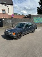 Mercedes Benz 190E* 2.0* Oldtimer* H-Zulassung* Unfall! Nordrhein-Westfalen - Moers Vorschau